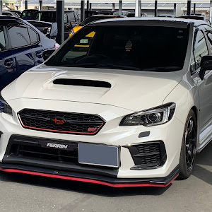 WRX STI VAB