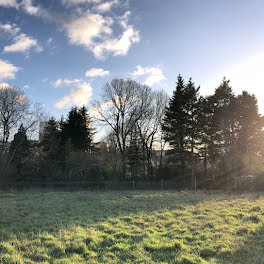 terrain à Chaufour-Notre-Dame (72)