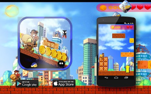 How to mod Super Thief Run 2.6 mod apk for laptop