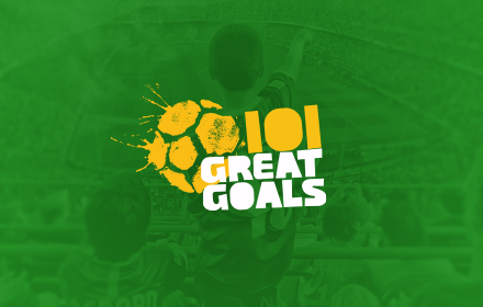 101 Great Goals Preview image 0