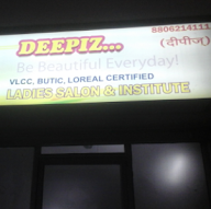 Deepiz Ladies Salon photo 2