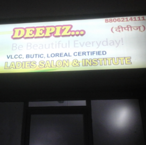 Deepiz Ladies Salon photo 