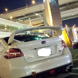 WRX STI VAB