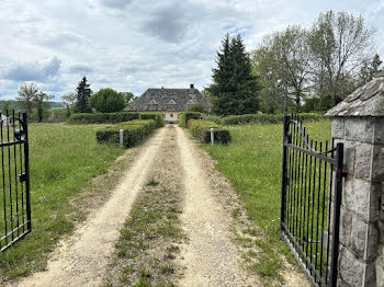 maison à Naucelles (15)