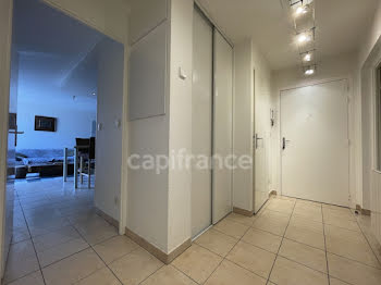 appartement à Thonon-les-Bains (74)