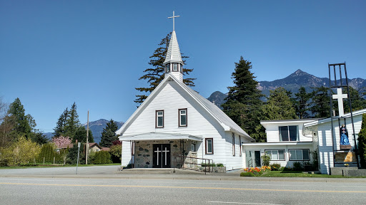 Our Lady of Good Hope Roman Catholic Church 