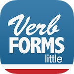 French Verbs & Conjugation - VerbForms Français L Apk