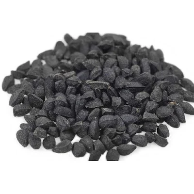 Unbranded Kalonji - 50 gm