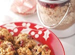 Oatmeal Cranberry Cookie Mix Recipe was pinched from <a href="http://www.tasteofhome.com/Recipes/Oatmeal-Cranberry-Cookie-Mix" target="_blank">www.tasteofhome.com.</a>