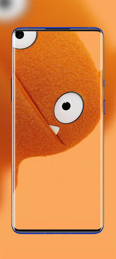 OnePlus 9 Punch Hole Wallpaper