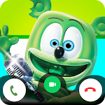 Cover Image of Download Video call from Osito Gominola 1.0 APK