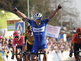 OFFICIEEL: Deceuninck-Quick.Step start de week met heuglijk nieuws over Zdenek Stybar