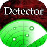 Cover Image of Herunterladen Ghost detector 2.0 APK