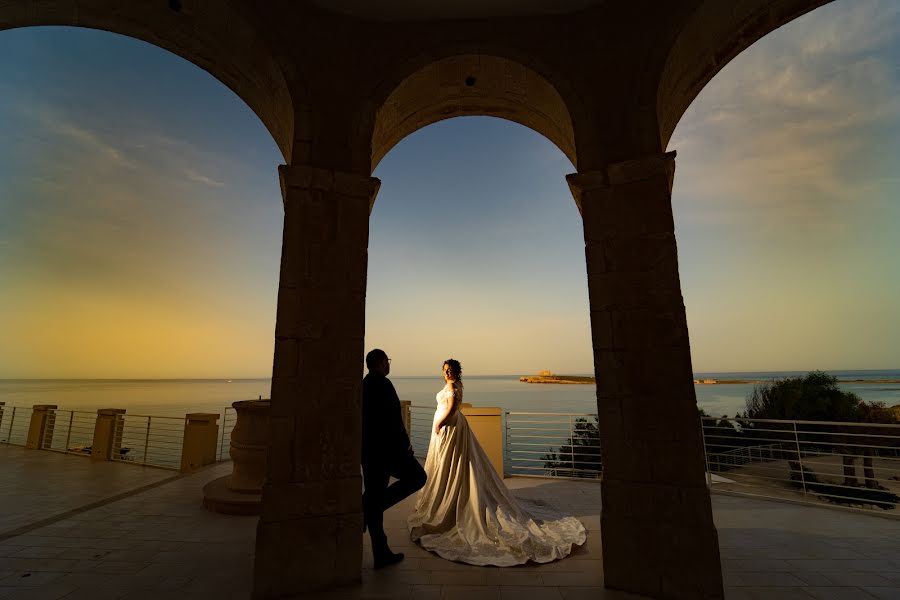 Fotografo di matrimoni Gloria Bosco (gloria). Foto del 10 febbraio 2023