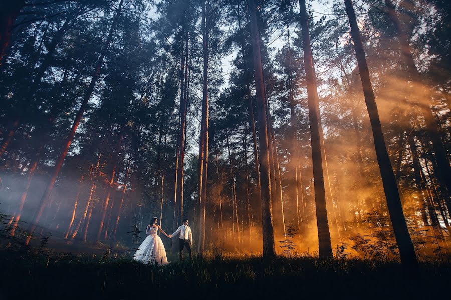 Fotógrafo de casamento Lena Valena (valena). Foto de 11 de junho 2017