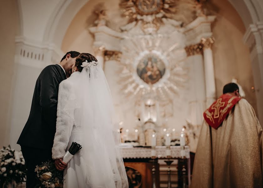 Fotógrafo de casamento Jan Dikovský (jandikovsky). Foto de 5 de julho 2017