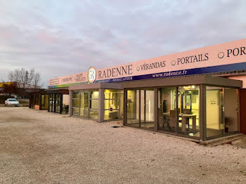 locaux professionnels à Varennes-le-Grand (71)