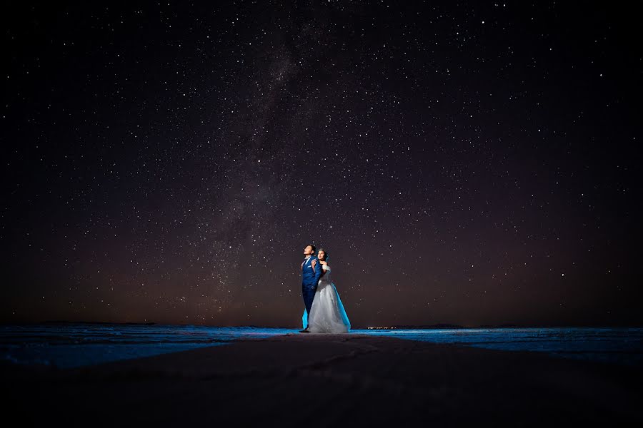 Huwelijksfotograaf Enrique Soliz (enriquesoliz). Foto van 2 juni 2021