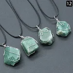 Green Aventurine 2