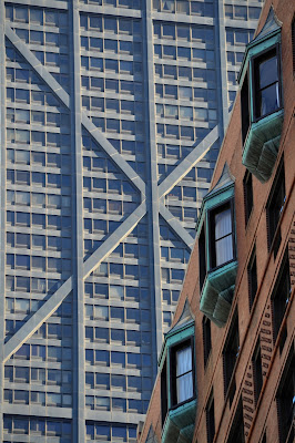 Chicago buildings di marcorossi