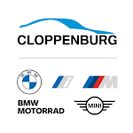 Cover Image of Télécharger Cloppenburg Gruppe 5.1.66 APK