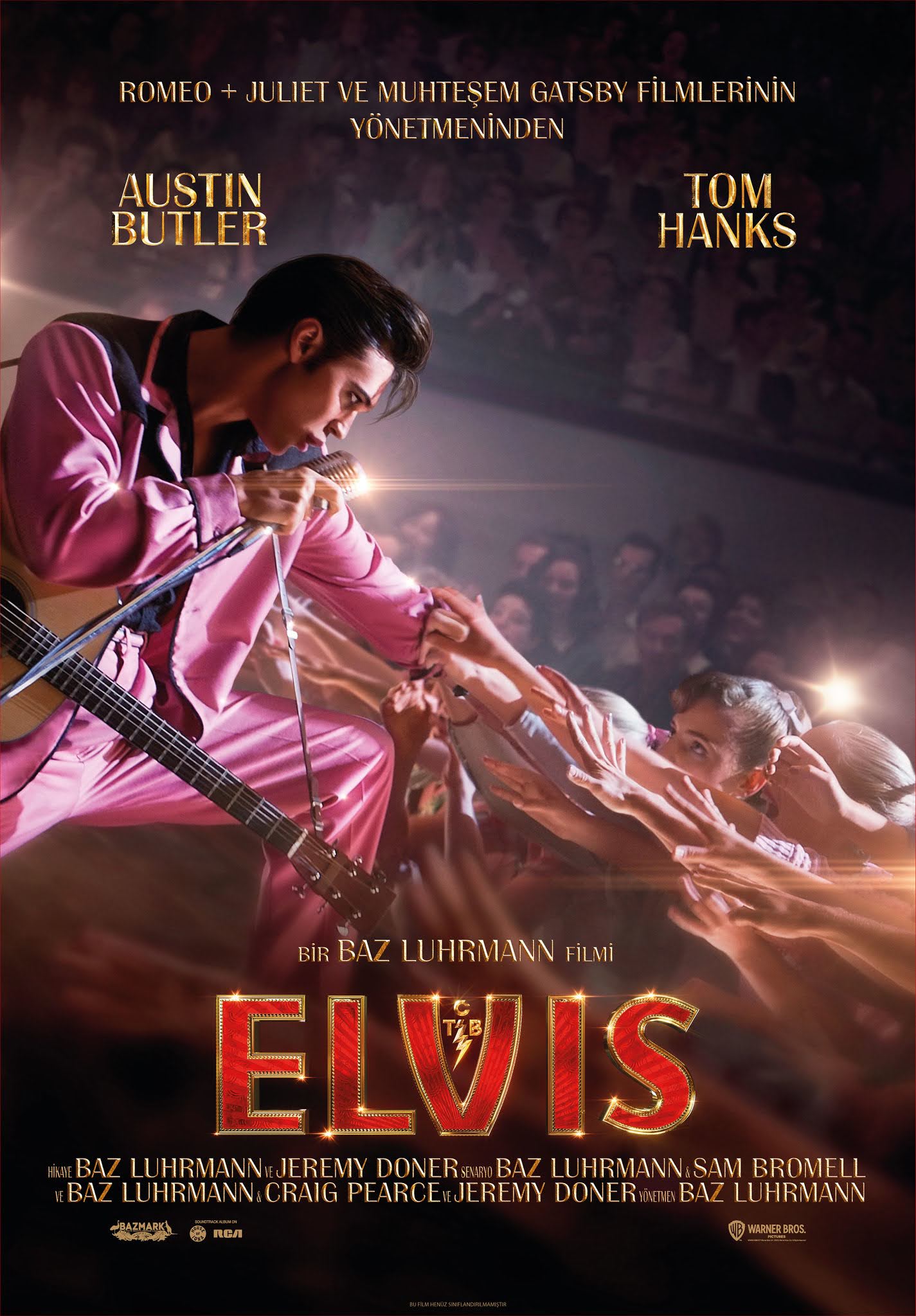 ELVIS (2022)