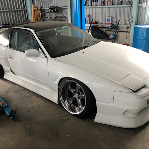 180SX