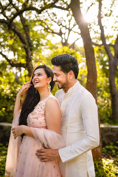 Wedding photographer Ravindra Chauhan (ravindrachauha). Photo of 20 October 2019