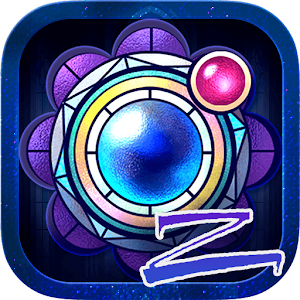 Stained Glass ZERO Launcher.apk 1.186.1.102