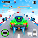 Icon GT Car Stunt Games - Car Games