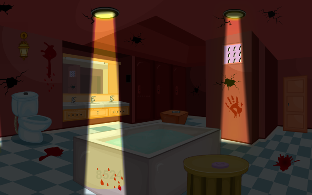 Escape GamesBathroom Android Apps on Google Play