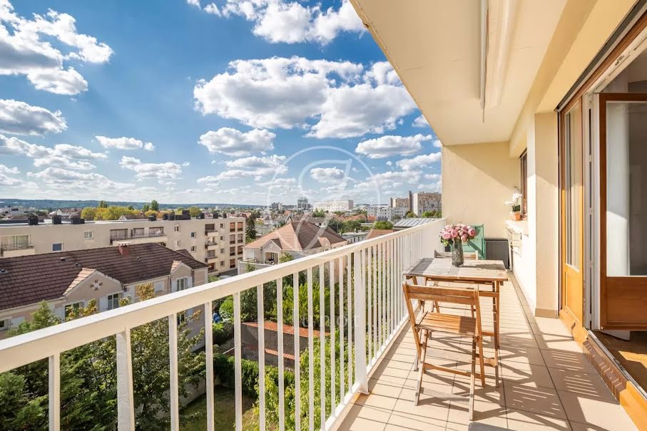 Vente appartement 2 pièces 64 m² à Rueil-Malmaison (92500), 360 000 €