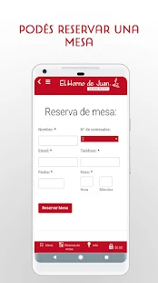 El Horno de Juan(圖4)-速報App