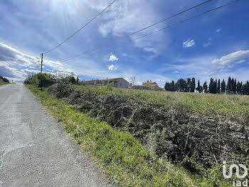 terrain à Castelnau-d'Aude (11)