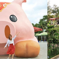 三隻小豬觀光農場