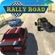 Rally Road HD Wallpapers Game Theme