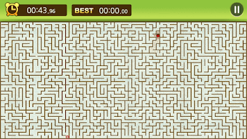 Maze King Screenshot