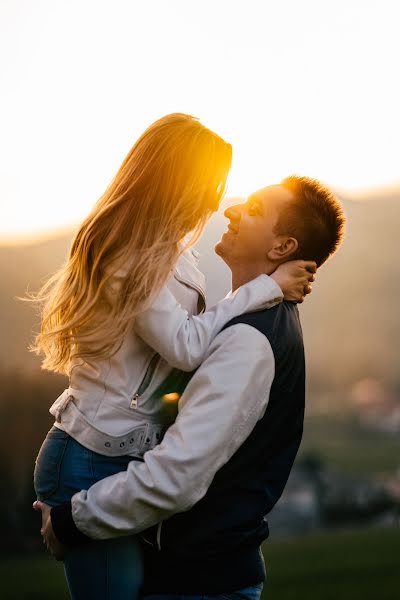 Fotógrafo de casamento Sylwia Kimla (sylwiakimla). Foto de 30 de março 2020