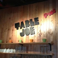 喬桌子廚房 table joe(巨城店)