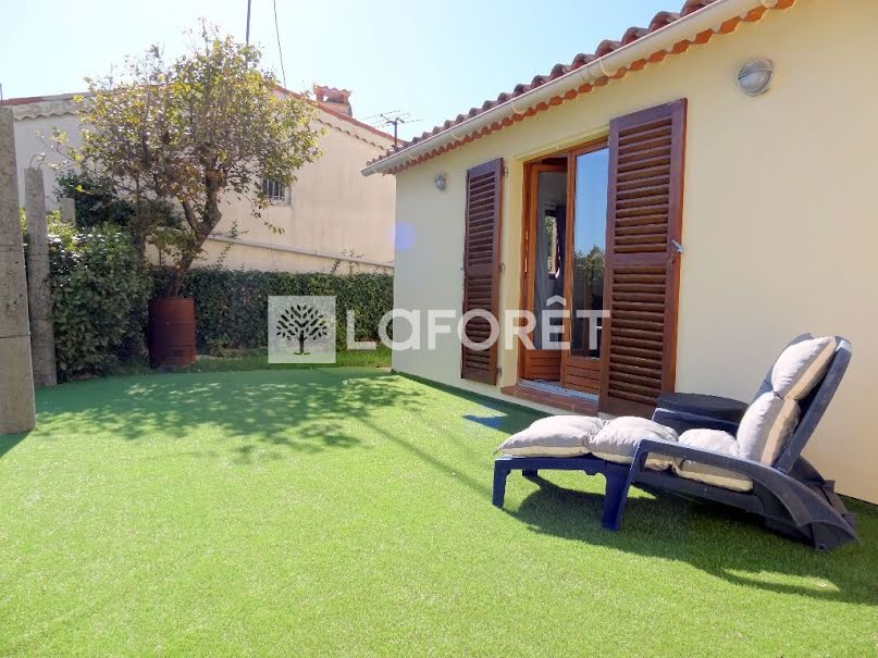 Vente maison 4 pièces 118.3 m² à Castellar (06500), 698 500 €