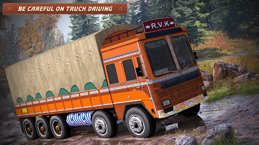 Screenshot Truck Master: Simulator