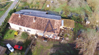 maison à Saint-Médard-de-Guizières (33)