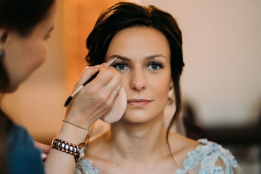 Bryllupsfotograf Nadja Kraukle (balticwedding). Foto fra oktober 30 2019