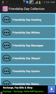 How to mod Friendship Day Collection lastet apk for android