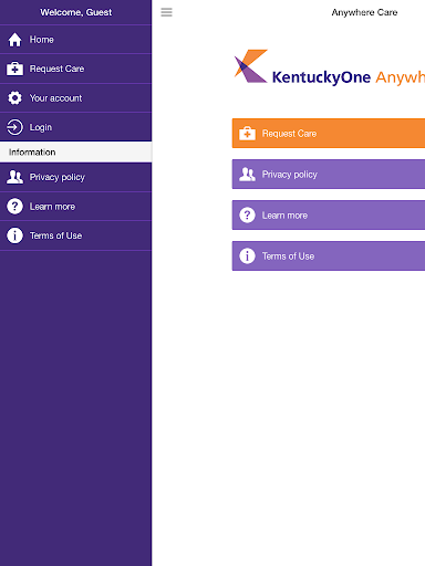 免費下載醫療APP|KentuckyOne Anywhere Care app開箱文|APP開箱王