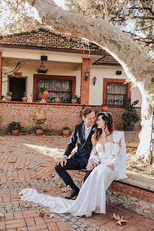 Photographe de mariage Burak Karadağ (burakkaradag). Photo du 26 juin 2019