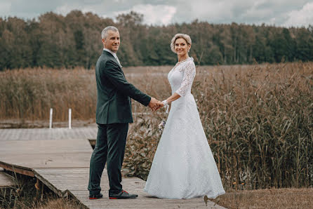 Wedding photographer Andrey Rizhskiy (andrey-rizhskiy). Photo of 24 May 2020