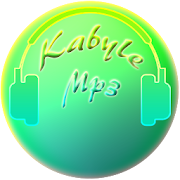 Kabyle Mp3  Icon