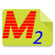 Maths 2  Icon