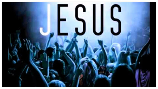 Gospel music of Christian worship